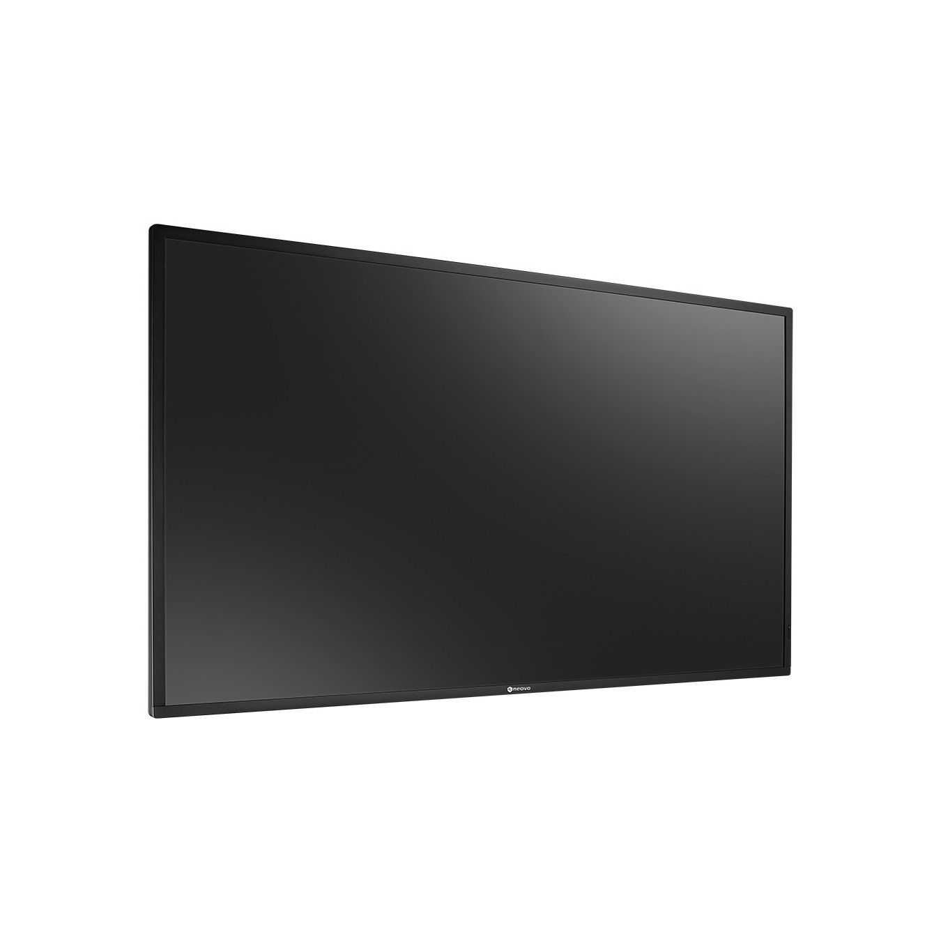 AG Neovo - PD-55Q - 138.7 cm (55') LED Black Freight shipping — Buy in Cyprus with Fast Delivery