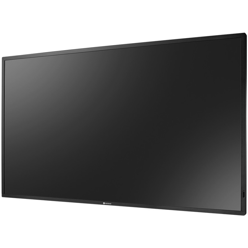 Buy AG Neovo - PD-55Q - 138.7 cm (55') LED Black Freight shipping in Cyprus, Nicosia, Limassol, Larnaka, Pafos