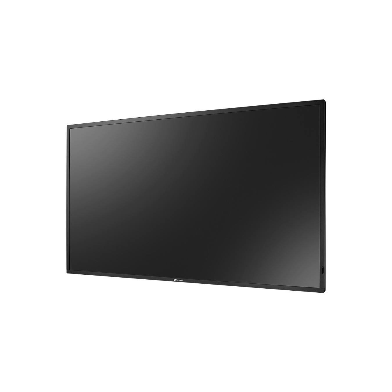 AG Neovo - PD-55Q - 138.7 cm (55') LED Black Freight shipping — Buy in Cyprus with Fast Delivery