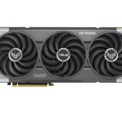 Buy ASUS TUF Gaming OC GeForce RTX 5070 Ti - 16GB GDDR7, Grey, OC, PCIe 5.0, 3xD... in Cyprus, Nicosia, Limassol, Larnaka, Pafos