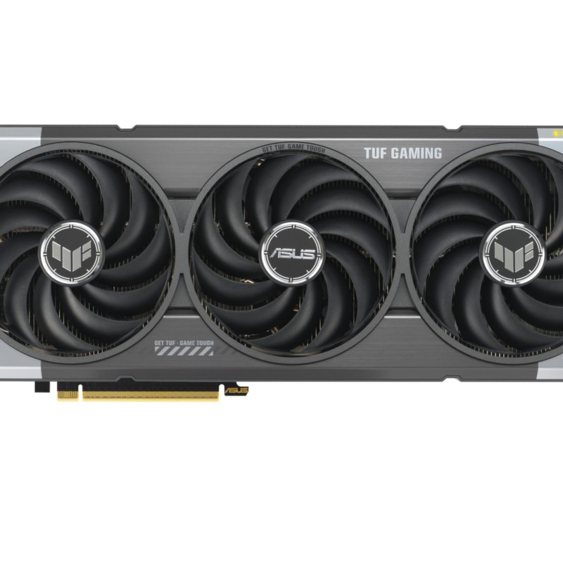 Buy ASUS TUF Gaming OC GeForce RTX 5070 Ti - 16GB GDDR7, Grey, OC, PCIe 5.0, 3xD... in Cyprus, Nicosia, Limassol, Larnaka, Pafos
