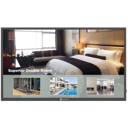 Buy 32IN FHD 350CD QM - PM-3202 - 32IN FHD 350CD QM in Cyprus, Nicosia, Limassol, Larnaka, Pafos