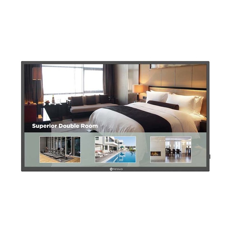 Buy 32IN FHD 350CD QM - PM-3202 - 32IN FHD 350CD QM in Cyprus, Nicosia, Limassol, Larnaka, Pafos