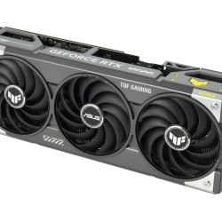 Buy ASUS TUF Gaming OC GeForce RTX 5070 Ti - 16GB GDDR7, Grey, OC, PCIe 5.0, 3xD... in Cyprus, Nicosia, Limassol, Larnaka, Pafos