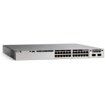 Cisco Catalyst - 9300 - 24-Port Data Only — Buy in Cyprus with Fast Delivery