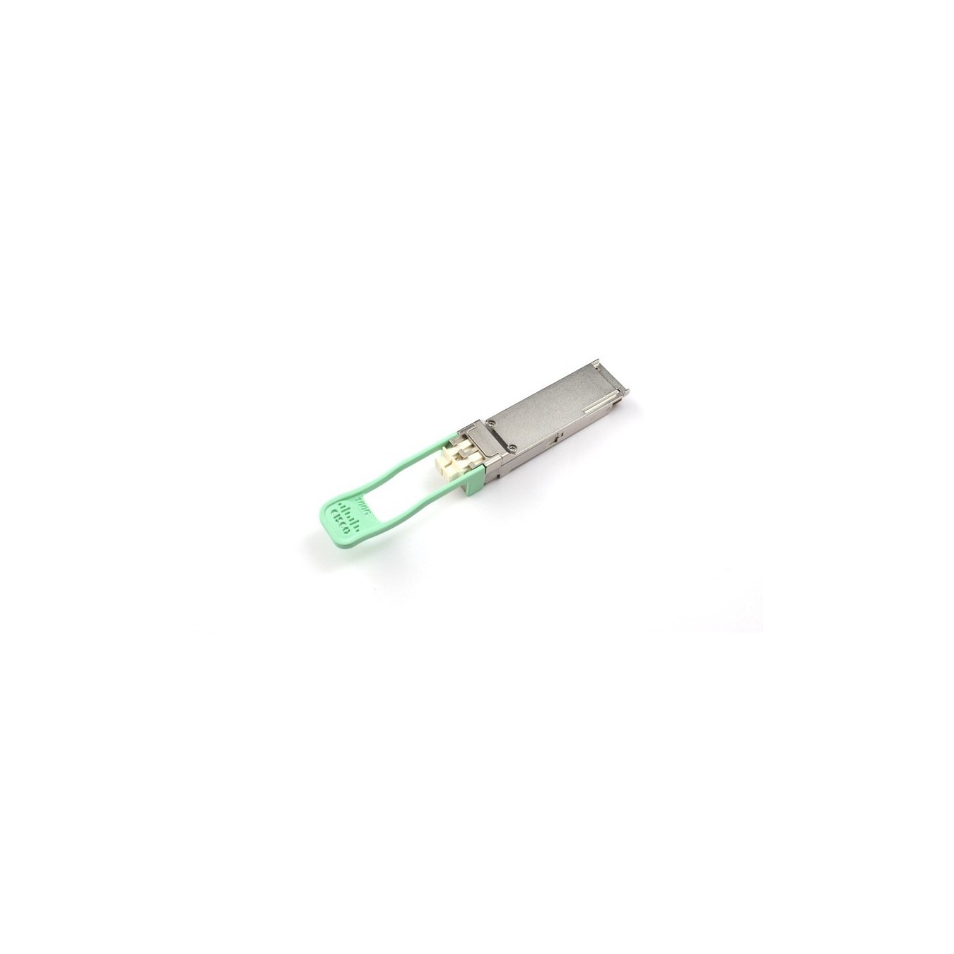 Cisco 100G QSFP28 Transceiver - 100G-FR - Cisco 100G QSFP28 Transceiver — Buy in Cyprus with Fast Delivery