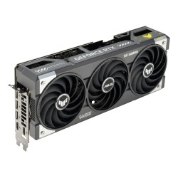 Buy ASUS TUF Gaming OC GeForce RTX 5070 Ti - 16GB GDDR7, Grey, OC, PCIe 5.0, 3xD... in Cyprus, Nicosia, Limassol, Larnaka, Pafos