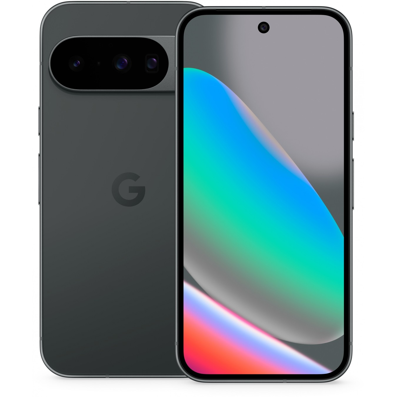 Google Pixel - Pixel 10 - 128GB Obsidian — Buy in Cyprus with Fast Delivery