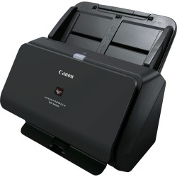 Buy Canon imageFORMULA Document Scanner - DR-M260 - 60 pages per minute, USB 3.1... in Cyprus, Nicosia, Limassol, Larnaka, Pafos