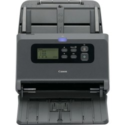 Buy Canon imageFORMULA Document Scanner - DR-M260 - 60 pages per minute, USB 3.1... in Cyprus, Nicosia, Limassol, Larnaka, Pafos
