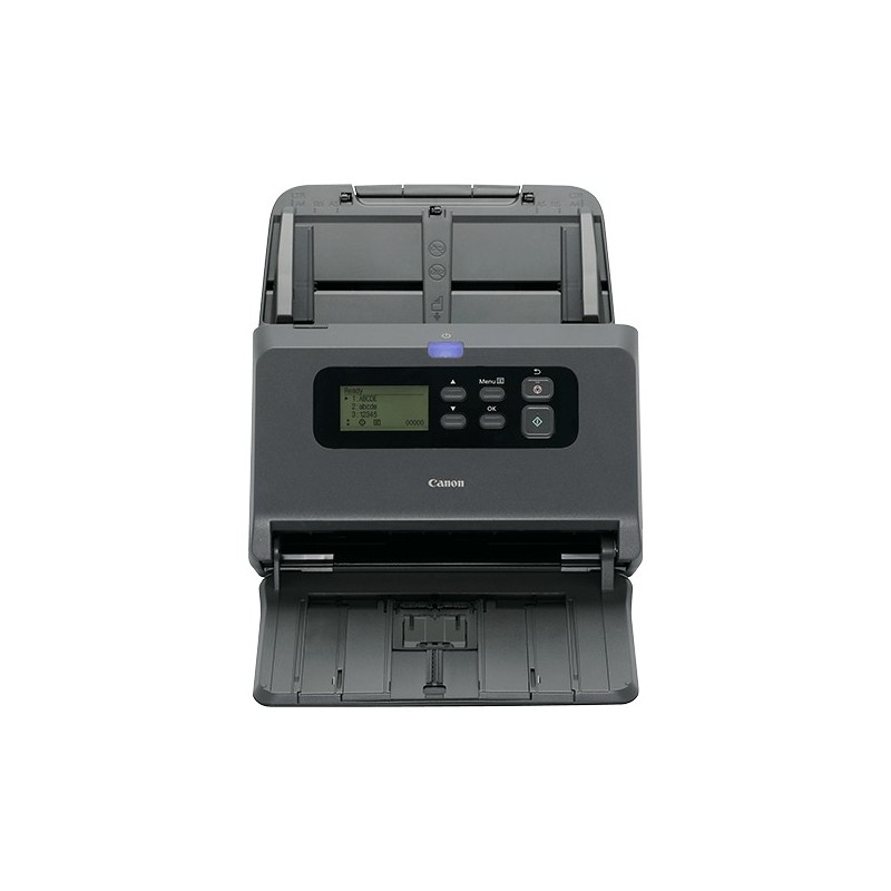 Buy Canon imageFORMULA Document Scanner - DR-M260 - 60 pages per minute, USB 3.1... in Cyprus, Nicosia, Limassol, Larnaka, Pafos