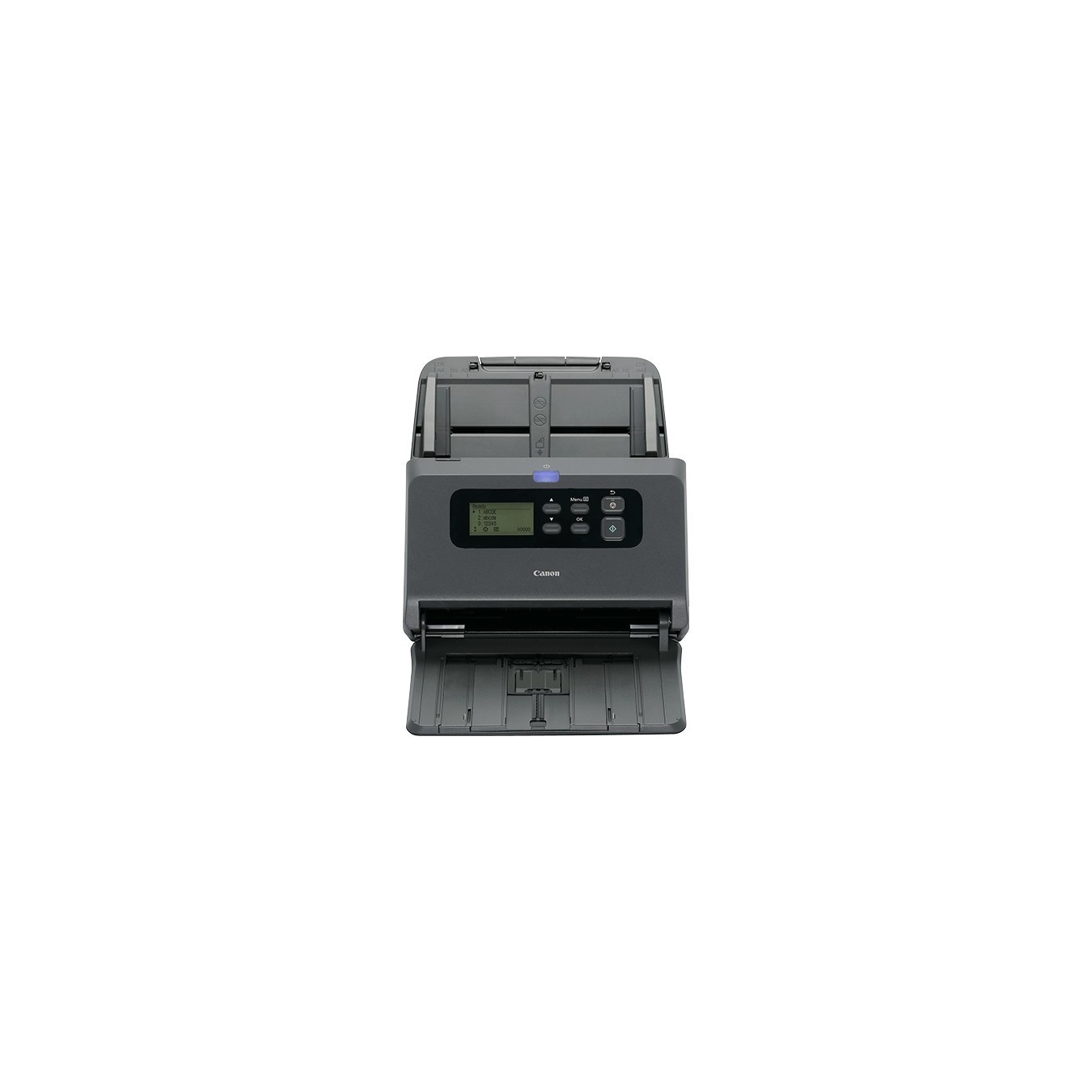 Canon imageFORMULA Document Scanner - DR-M260 - 60 pages per minute, USB 3.1, ADF, Duplex — Buy in Cyprus with Fast Delivery
