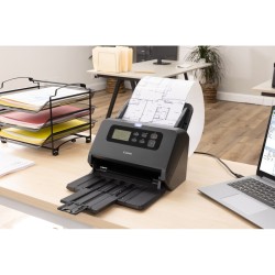 Buy Canon imageFORMULA Document Scanner - DR-M260 - 60 pages per minute, USB 3.1... in Cyprus, Nicosia, Limassol, Larnaka, Pafos
