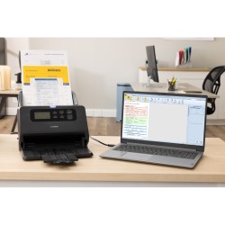 Buy Canon imageFORMULA Document Scanner - DR-M260 - 60 pages per minute, USB 3.1... in Cyprus, Nicosia, Limassol, Larnaka, Pafos