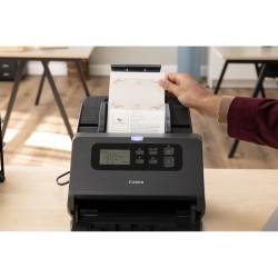 Buy Canon imageFORMULA Document Scanner - DR-M260 - 60 pages per minute, USB 3.1... in Cyprus, Nicosia, Limassol, Larnaka, Pafos