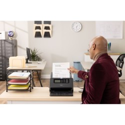 Buy Canon imageFORMULA Document Scanner - DR-M260 - 60 pages per minute, USB 3.1... in Cyprus, Nicosia, Limassol, Larnaka, Pafos