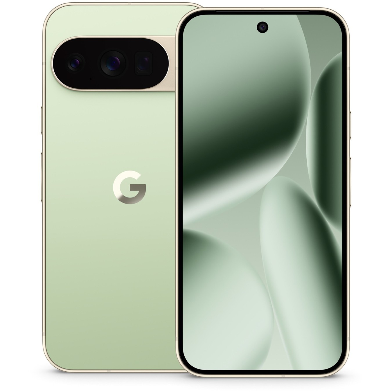 Google Pixel 10 Pro XL - 256GB Jade — Buy in Cyprus with Fast Delivery