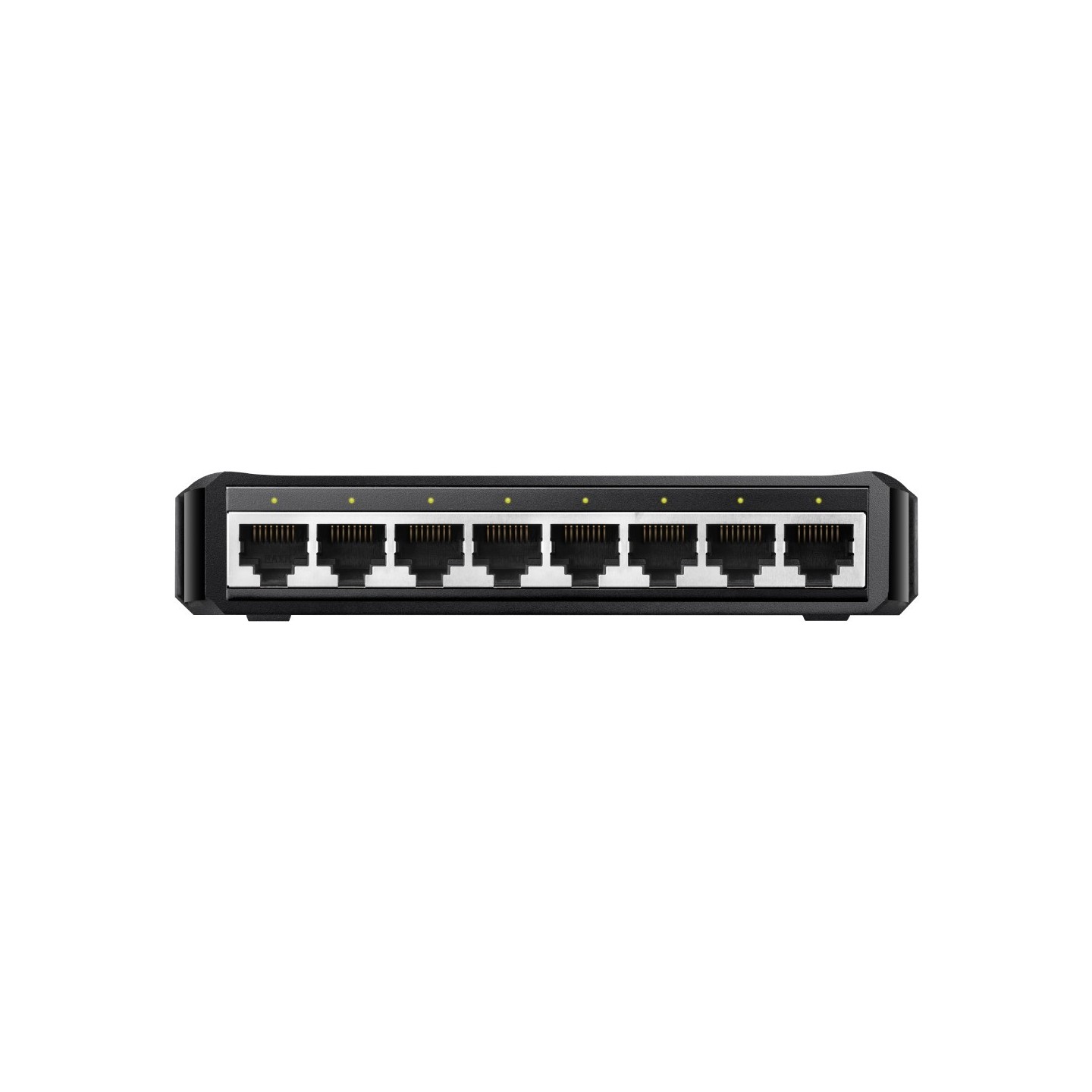 Cudy GS108D 8-Port Gigabit Ethernet Switch — Buy in Cyprus with Fast Delivery