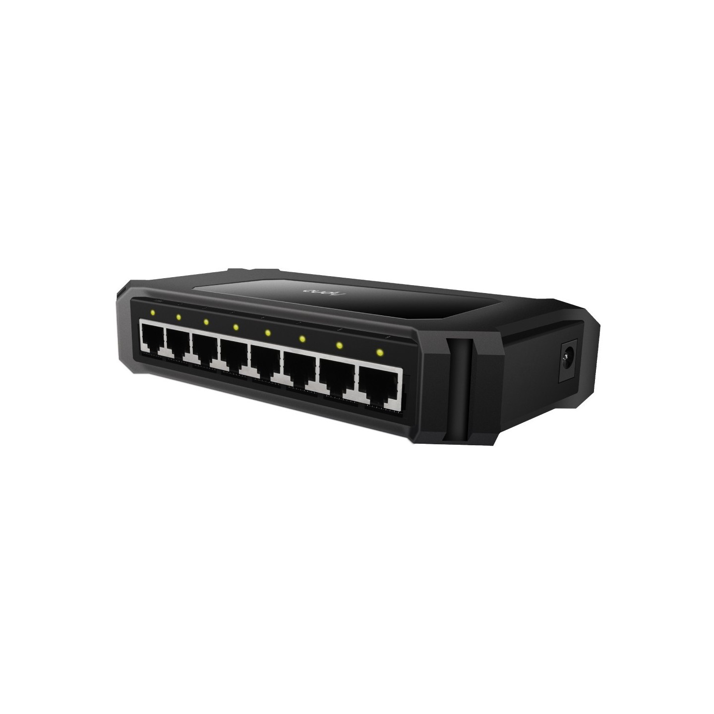 Cudy GS108D 8-Port Gigabit Ethernet Switch — Buy in Cyprus with Fast Delivery