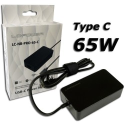 Buy LC-Power 65W USB-C - LC-NB-PRO-65-C - 65W USB-C in Cyprus, Nicosia, Limassol, Larnaka, Pafos