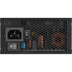 Buy Sharkoon Rebel P20 SFX - 850W - Cybenetics Platinum, Fully-Modular, 92mm Fan in Cyprus, Nicosia, Limassol, Larnaka, Pafos