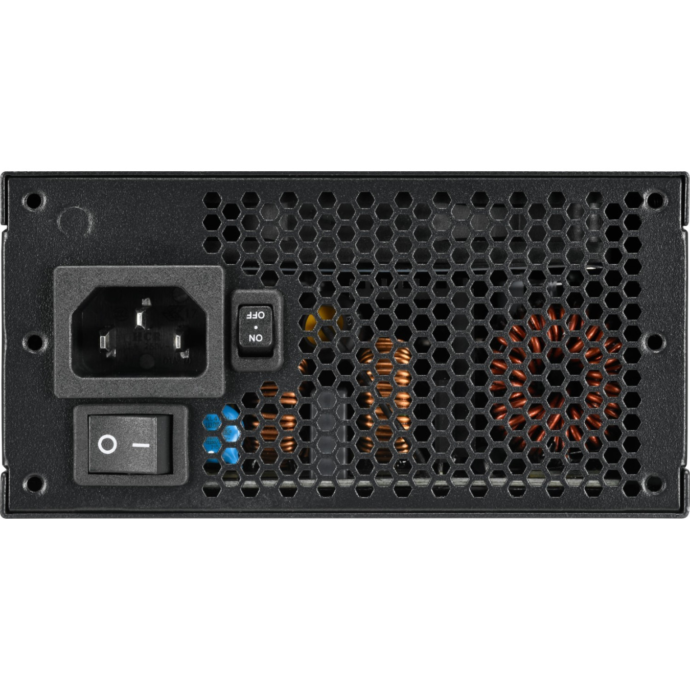 Sharkoon Rebel P20 SFX - 850W - Cybenetics Platinum, Fully-Modular, 92mm Fan — Buy in Cyprus with Fast Delivery