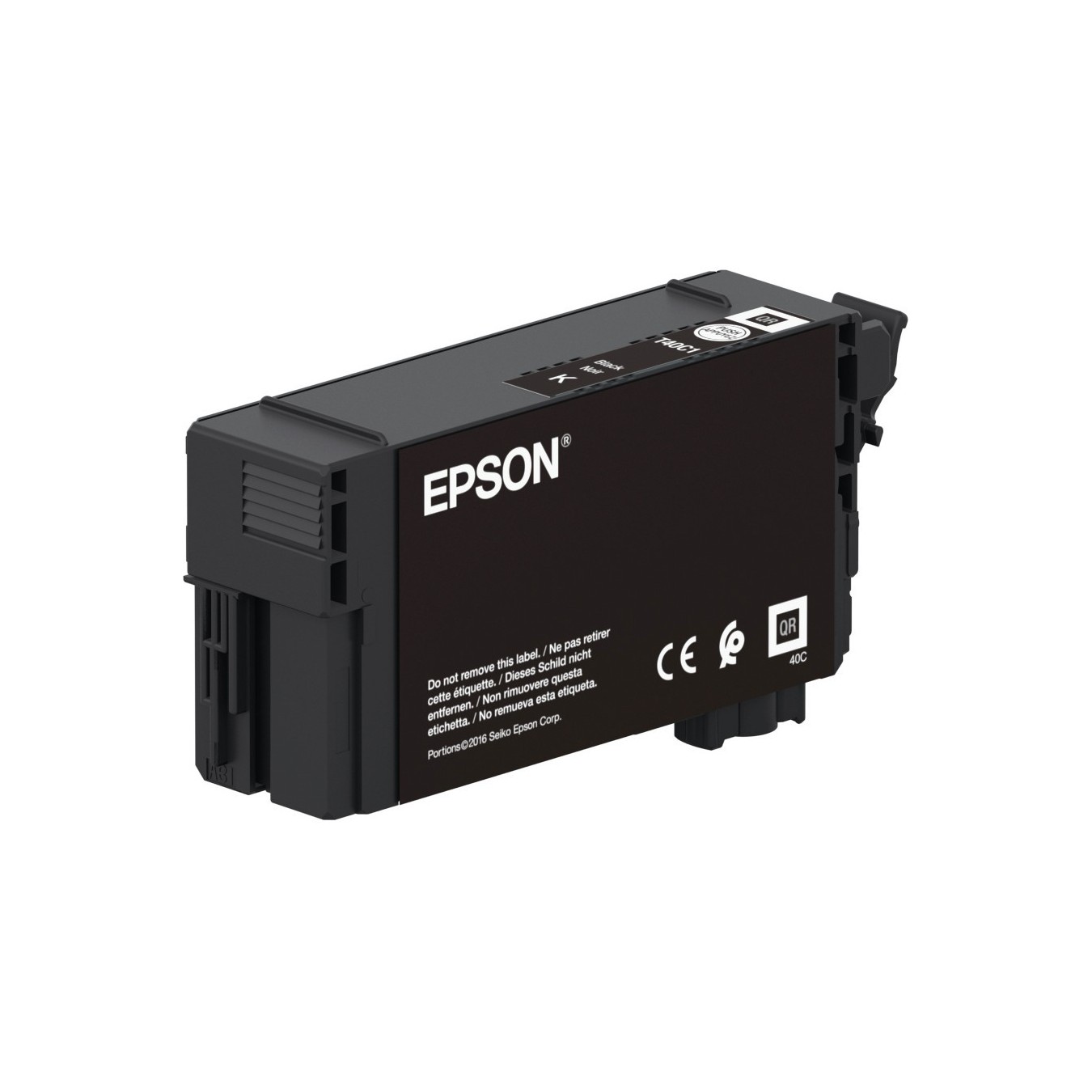 Epson SureColor Inkjet Large-Format Printer - SC-T3100N - Inkjet Large-Format Printer — Buy in Cyprus with Fast Delivery