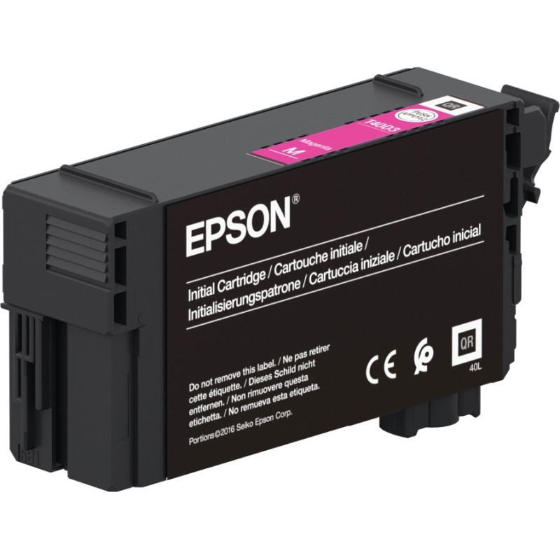 Buy Epson SureColor Inkjet Large-Format Printer - SC-T3100N - Inkjet Large-Forma... in Cyprus, Nicosia, Limassol, Larnaka, Pafos