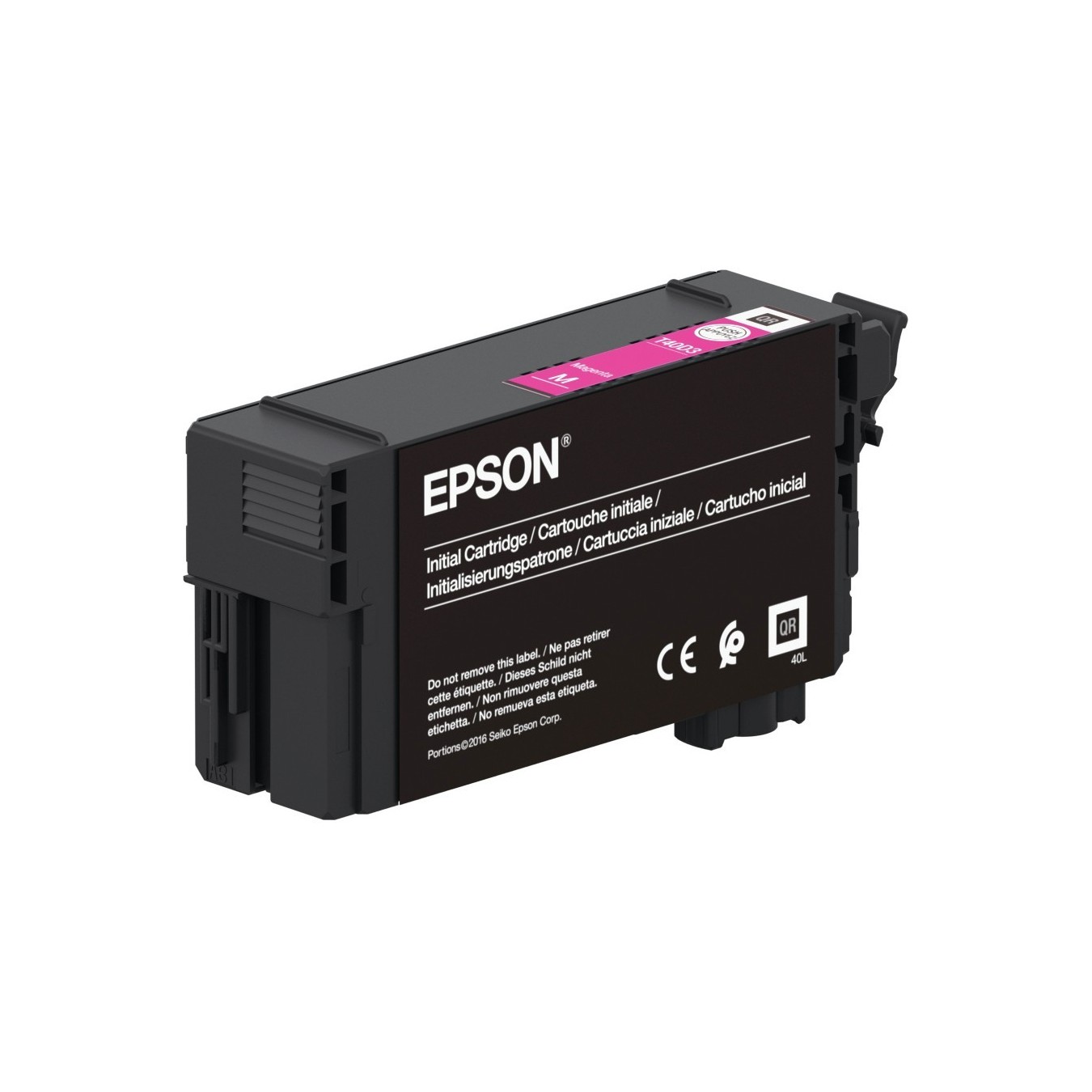 Epson SureColor Inkjet Large-Format Printer - SC-T3100N - Inkjet Large-Format Printer — Buy in Cyprus with Fast Delivery