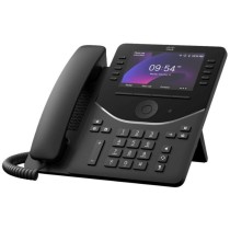 Cisco Desk Phone - 9861 - CARBON — Buy in Cyprus with Fast Delivery