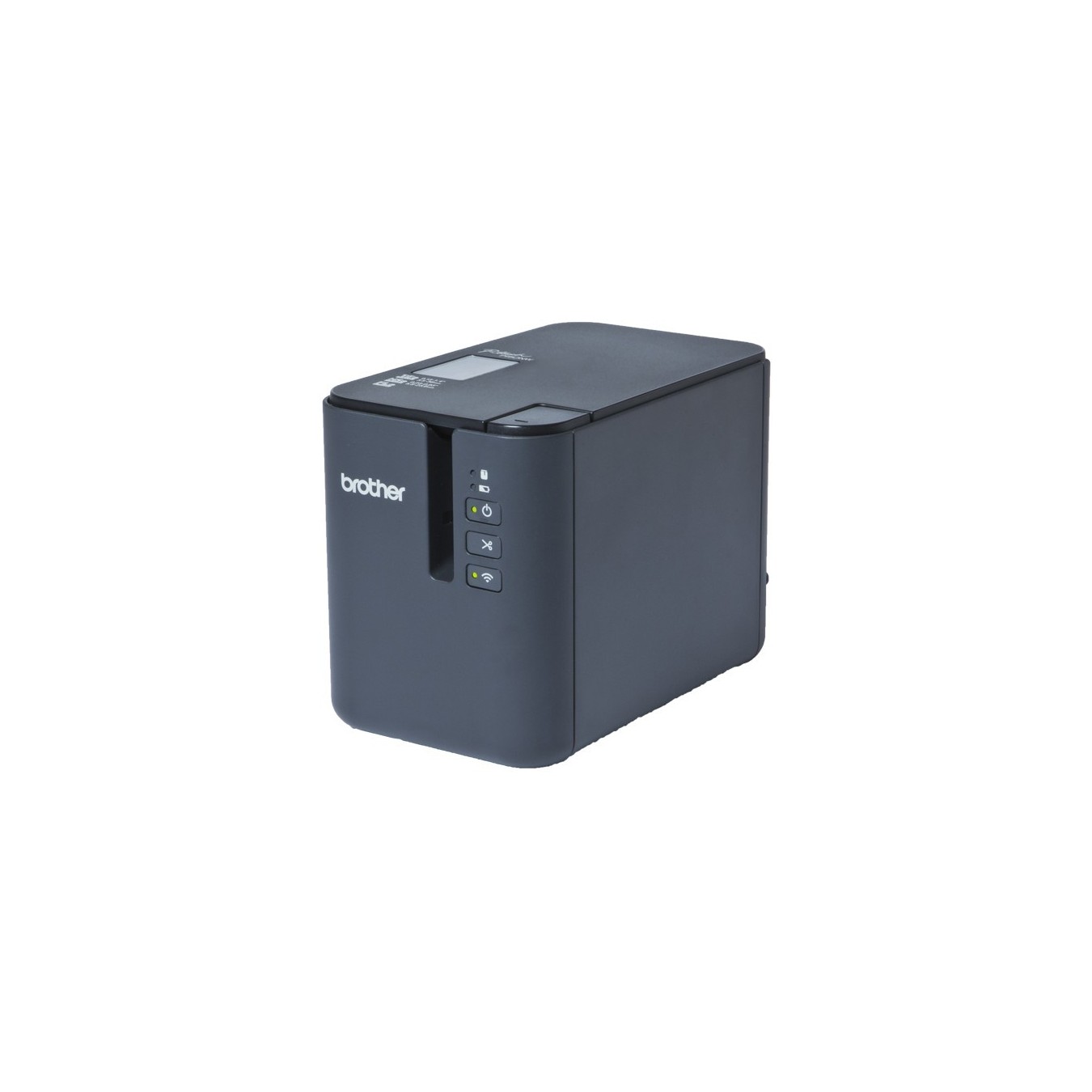Brother Label Printer - PT-P900Wc - P-Touch — Buy in Cyprus with Fast Delivery