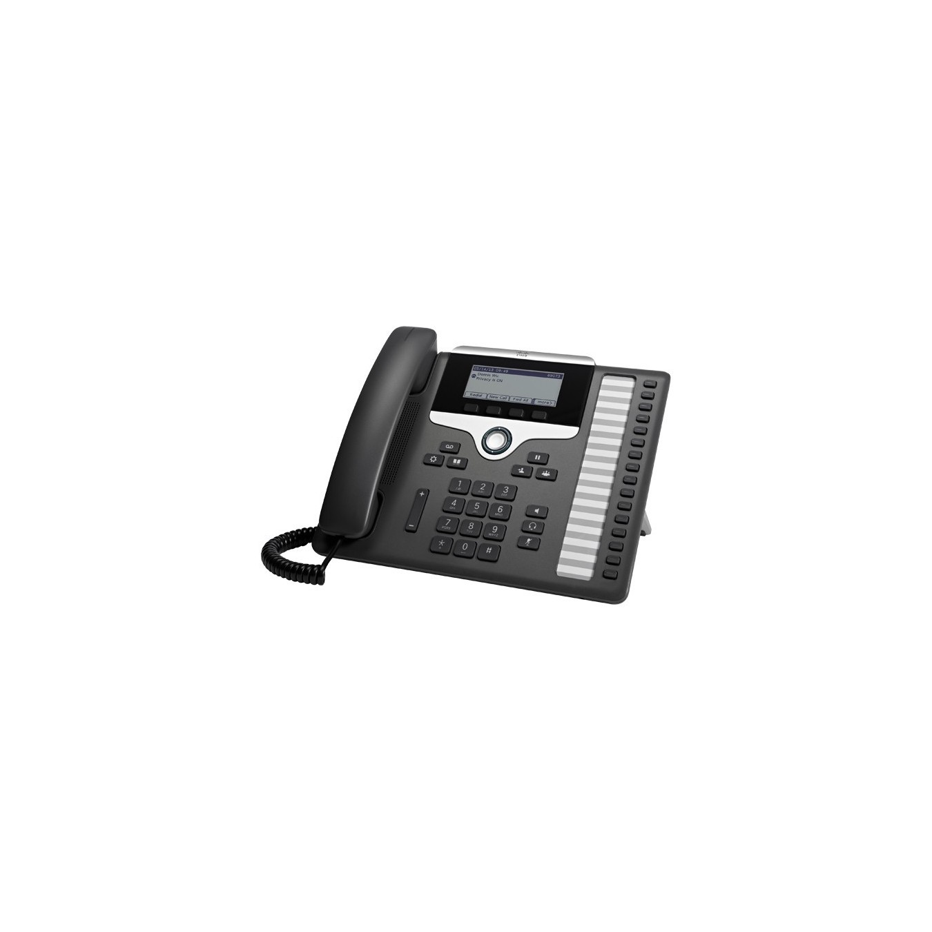 Cisco IP Phone - 7861 - FOR — Buy in Cyprus with Fast Delivery