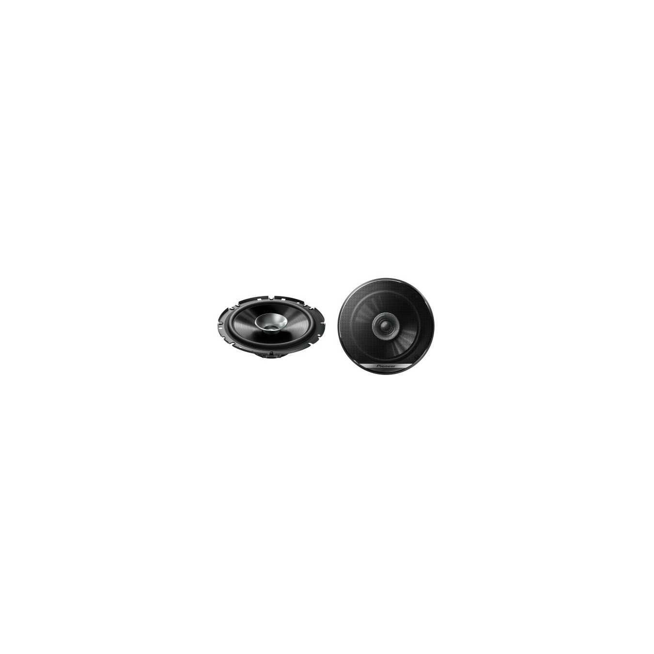 Pioneer - TS-G1710F — Buy in Cyprus with Fast Delivery