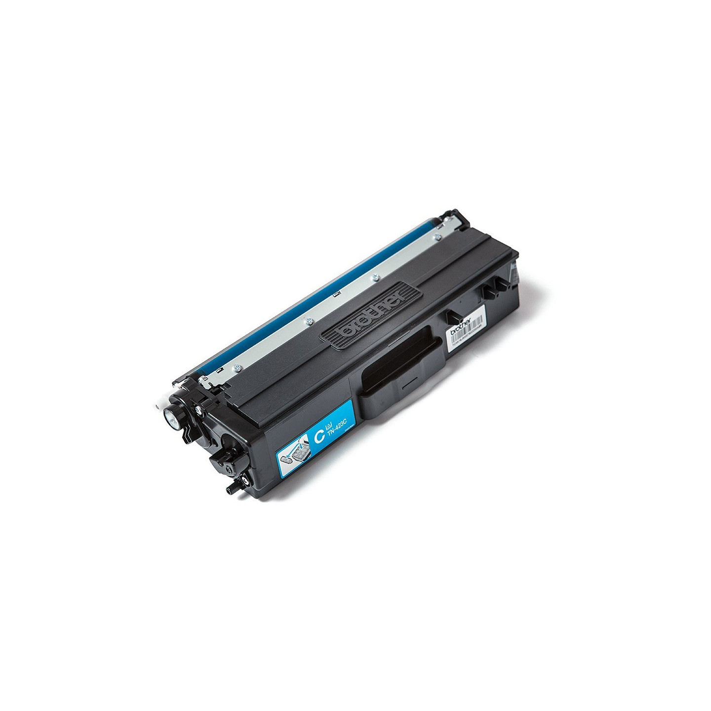 Brother Toner - TN-423C - Cyan up to 4,000 pages per ISO 19798 — Buy in Cyprus with Fast Delivery