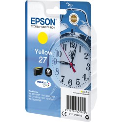 Buy Epson - C13T27044012 - Yellow in Cyprus, Nicosia, Limassol, Larnaka, Pafos