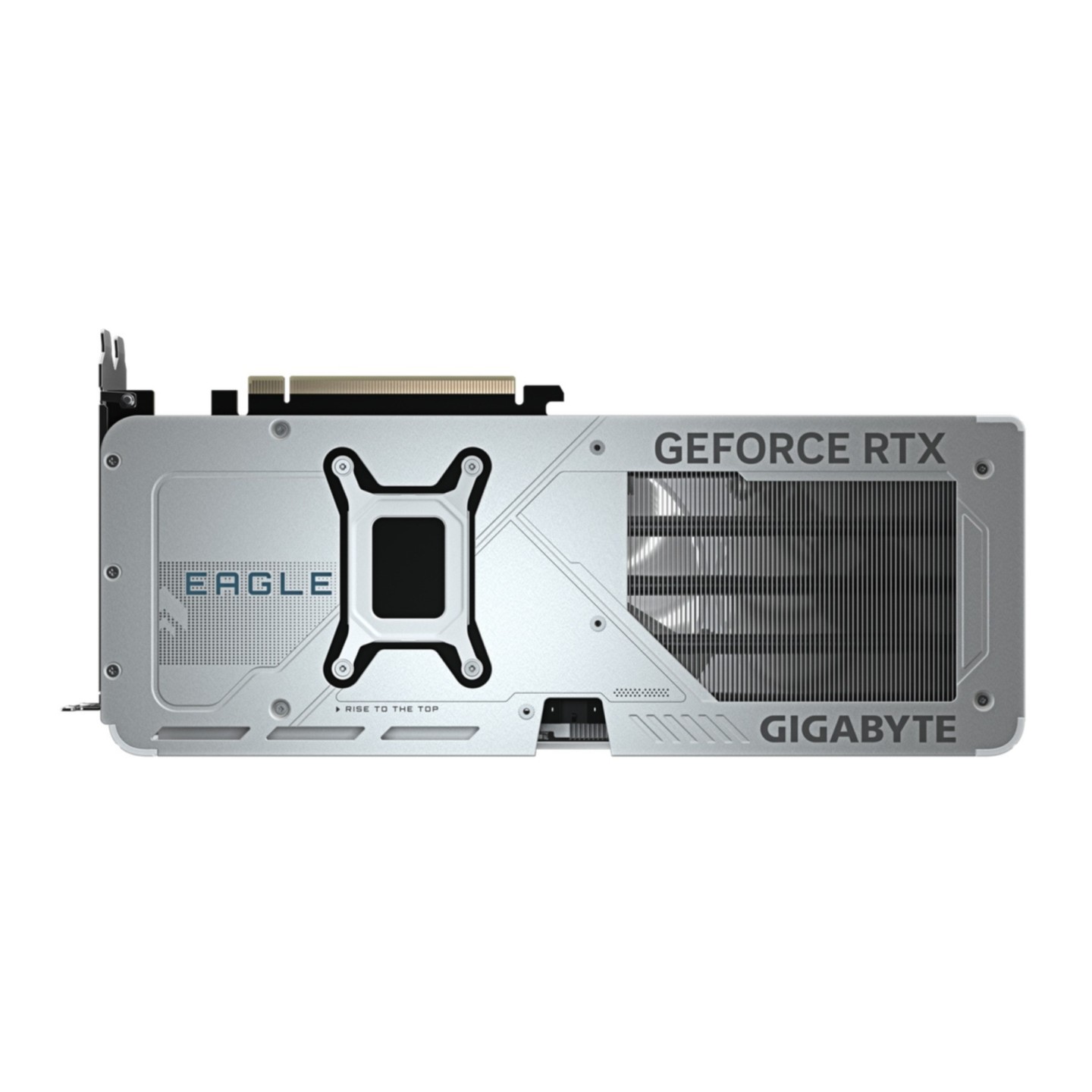 GIGABYTE GeForce RTX 5070 EAGLE OC ICE SFF 12G - GV-N5070EAGLEOC ICE-12GD (Boxed) — Buy in Cyprus with Fast Delivery