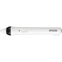 Buy EPSON Interactive Stylus - ELPPN04B - for EB-5 Series Blue in Cyprus, Nicosia, Limassol, Larnaka, Pafos