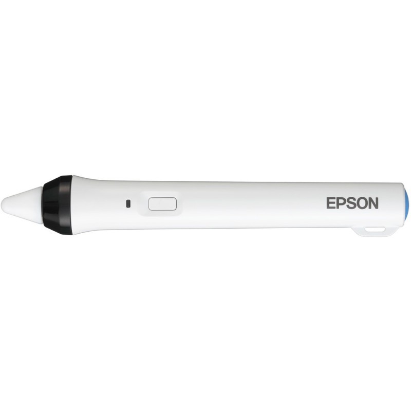 Buy EPSON Interactive Stylus - ELPPN04B - for EB-5 Series Blue in Cyprus, Nicosia, Limassol, Larnaka, Pafos