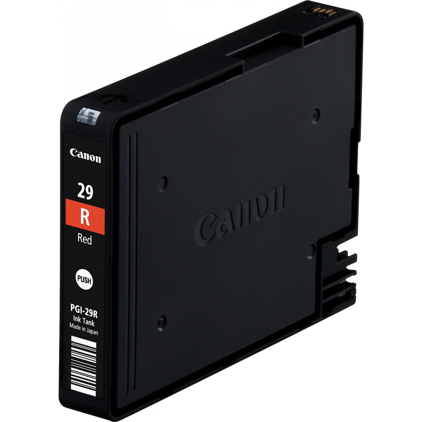 Canon - PGI29R - Red — Buy in Cyprus with Fast Delivery