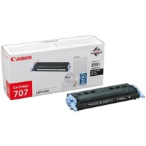 Canon Toner 707 - 9424A004 - Black, up to 2,500 pages — Buy in Cyprus with Fast Delivery