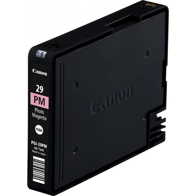 Buy Canon Ink Cartridge - PGI29PM - Photo Magenta in Cyprus, Nicosia, Limassol, Larnaka, Pafos