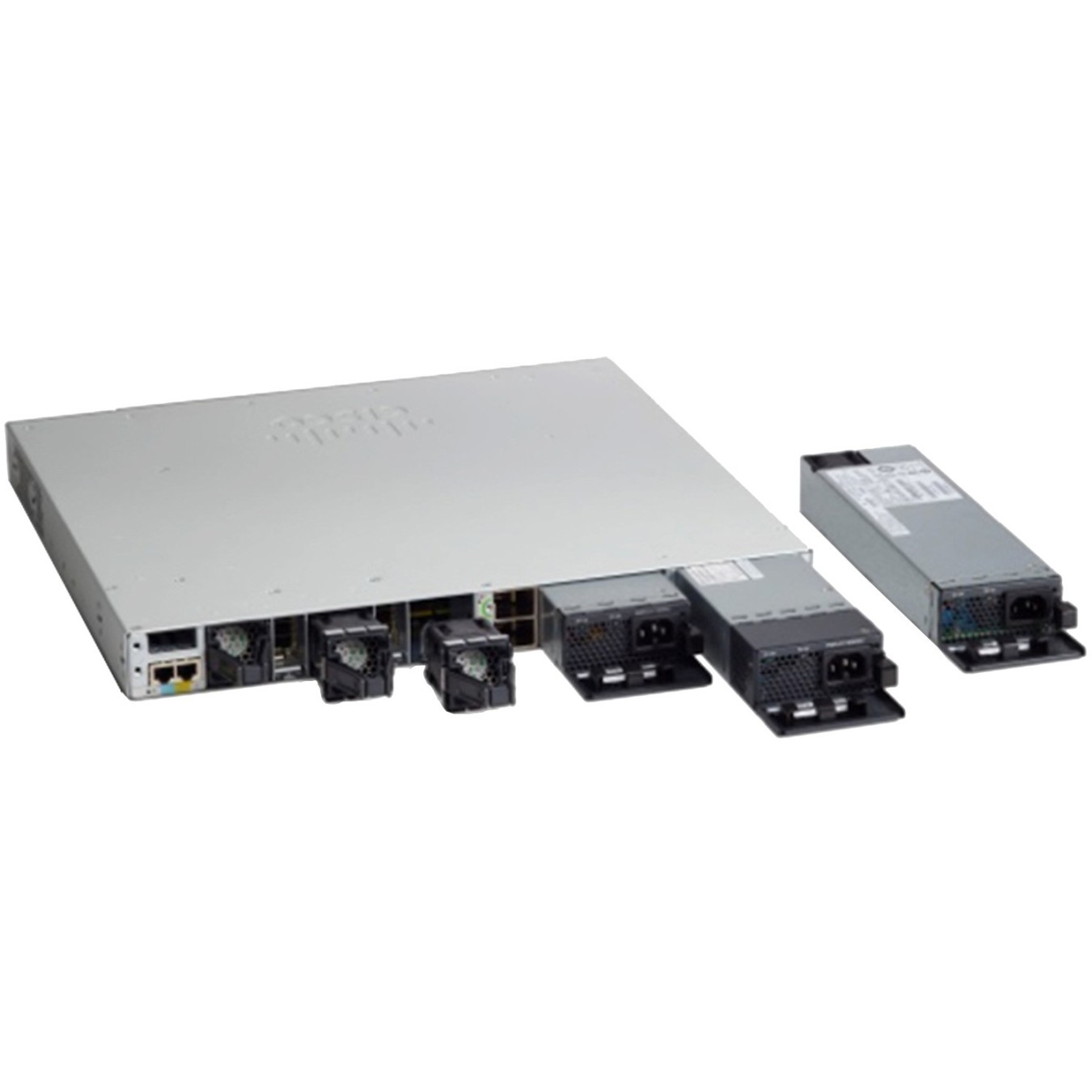 Cisco 600W AC CONFIG 6 POWER — Buy in Cyprus with Fast Delivery
