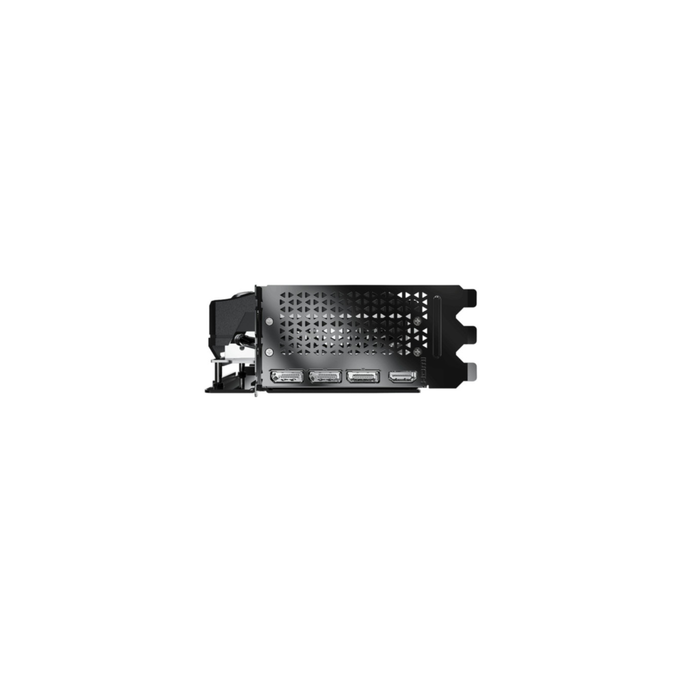 PNY GeForce RTX 5070 Ti - 16GB GDDR7, 2572MHz Boost, Triple-Fan, Black — Buy in Cyprus with Fast Delivery