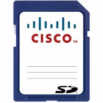 Cisco IE 1GB SD Memory Card - 1GB SD — Buy in Cyprus with Fast Delivery