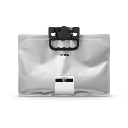 Buy Epson Ink WorkForce WF-C529R C579R XXL Black up to 50,000 pages - C13T01D100... in Cyprus, Nicosia, Limassol, Larnaka, Pafos