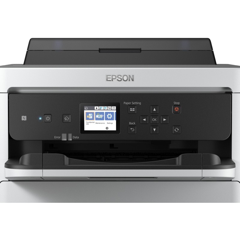 Buy Epson Ink WorkForce WF-C529R C579R XXL Black up to 50,000 pages - C13T01D100... in Cyprus, Nicosia, Limassol, Larnaka, Pafos
