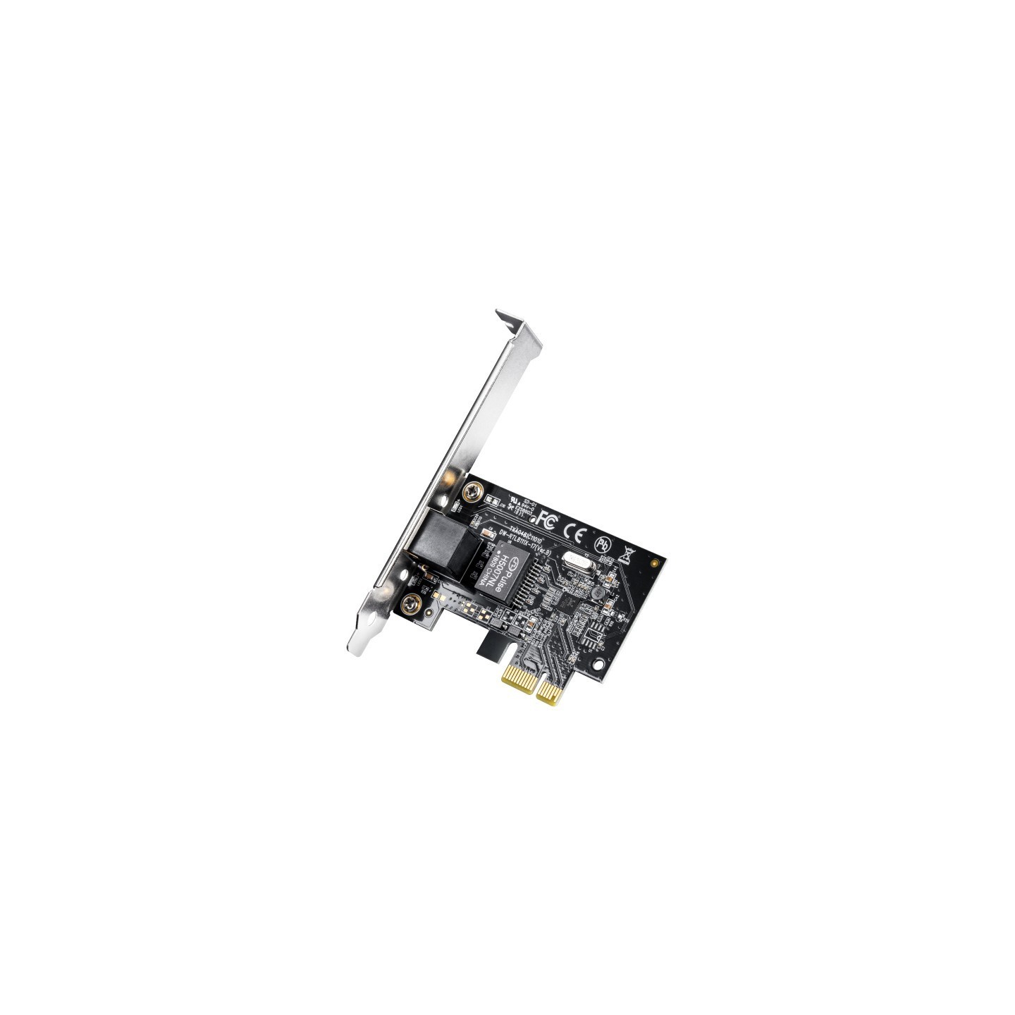 INTG Cudy - Gigabit PCI Express Adapter — Buy in Cyprus with Fast Delivery