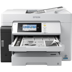 Buy EPSON EcoTank Pro - ET-M16685 - MFP Mono inkjet ITS A3 25ppm Print 550sheets... in Cyprus, Nicosia, Limassol, Larnaka, Pafos