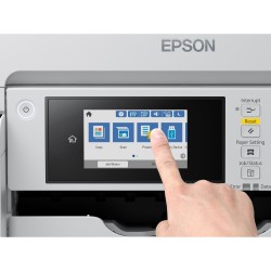Buy EPSON EcoTank Pro - ET-M16685 - MFP Mono inkjet ITS A3 25ppm Print 550sheets... in Cyprus, Nicosia, Limassol, Larnaka, Pafos