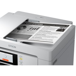 Buy EPSON EcoTank Pro - ET-M16685 - MFP Mono inkjet ITS A3 25ppm Print 550sheets... in Cyprus, Nicosia, Limassol, Larnaka, Pafos